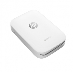 Drukarka atramentowa HP Sprocket Photo  Black