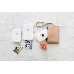 Drukarka atramentowa HP Sprocket Photo  Black