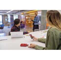 Drukarka atramentowa HP Sprocket Photo  Black