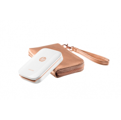 Drukarka atramentowa HP Sprocket Photo  Black