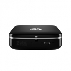 Drukarka atramentowa HP Sprocket Photo  Black