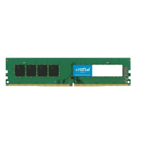Pamięć Crucial DDR4 16GB 3200MHz DIMM