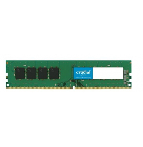 Pamięć Crucial DDR4 16GB 3200MHz DIMM