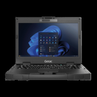 Laptop  Getac S410 14 FHD i7 8GB 256GB BK RS232 BT IP53 W11P