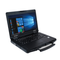 Laptop  Panasonic TOUGHBOOK 55 14 FHD i5 16GB 512GB BT IP53 W11P