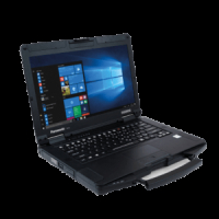 Laptop  Panasonic TOUGHBOOK 55 14 Touch FHD i5 vPro 16GB 512GB BT 4G LTE IP53 W11P