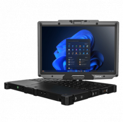 Getac V120 12 Touch FHD+ Ultra 5 8GB 256GB BT rysik IP66 MIL-STD 810H W11P