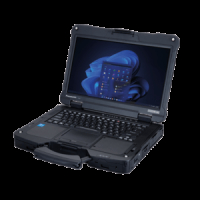Laptop  Panasonic TOUGHBOOK 40 14 FHD Ultra 16GB 512GB BT eSIM 5G W11P