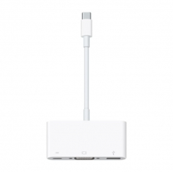 Kabel APPLE FN USB-C VGA Multiport Adapter for MacBook 12