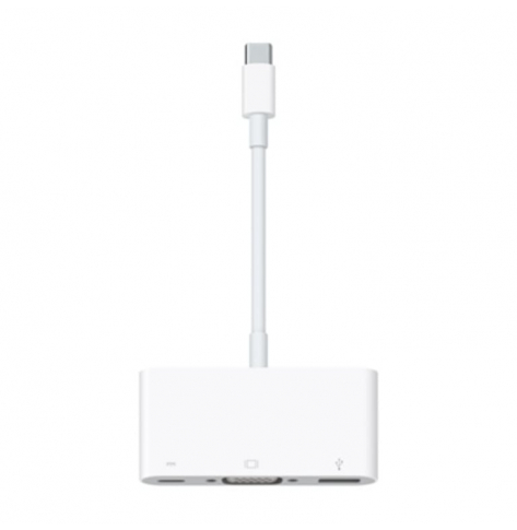 Kabel APPLE FN USB-C VGA Multiport Adapter for MacBook 12