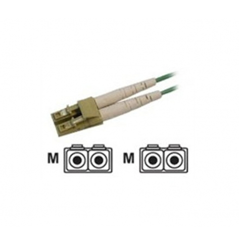 Kabel FUJITSU D:FCKAB-OM4-C05L-L/Demo FC- OM4, MMF, 5m, LC/LC