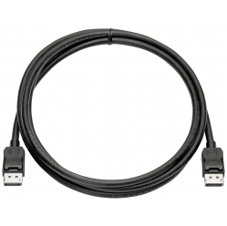 Kabel DisplayPort HP Kit