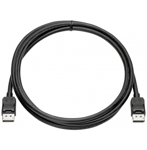 Kabel DisplayPort HP Kit