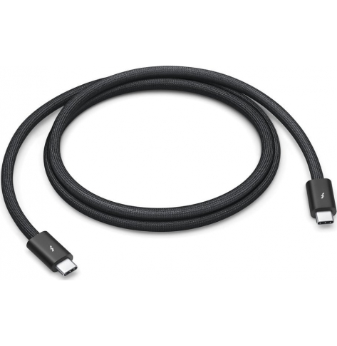 Kabel APPLE Thunderbolt 4 USB-C Pro 1m