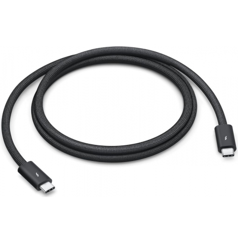 Kabel APPLE Thunderbolt 5 USB-C Pro 1m