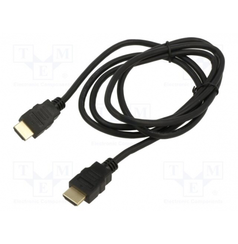 Kabel ART KABH AL-11 ART HDMI 1.4 m/m 3m ETHERNET 3D AL-11 ART