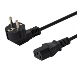 Kabel SAVIO CL-146 Power cable Schuko M 