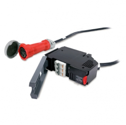 Kabel APC IT Power Distribution Module 3 Pole 5 Wire 16A IEC309 680cm