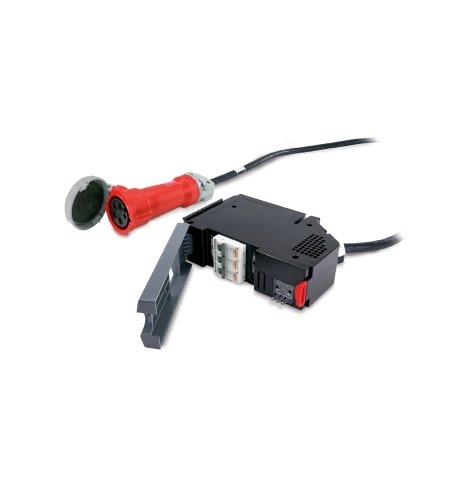 Kabel APC IT Power Distribution Module 3 Pole 5 Wire 16A IEC309 680cm