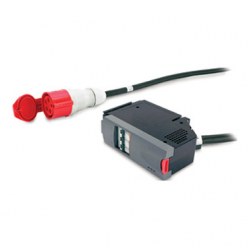 Kabel APC IT Power Distribution Module 3 Pole 5 Wire 32A IEC309 800cm