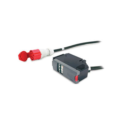 Kabel APC IT Power Distribution Module 3 Pole 5 Wire 32A IEC309 800cm