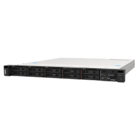 Zestaw serwer LENOVO Thinksystem SR250 V3 Xeon 6353P 8C 2.7GHz 64GB 2x960GB SSD SW RD 1x800W + Windows Server 2025 Essentials