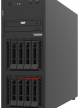 Serwer LENOVO Thinksystem ST250 V3 Xeon 6353P 8C 2.7GHz 65W 32GB 2Rx8 2x960GB SSD RAID 940-8i 4GB Flash PCIe Gen4 12Gb Adapte