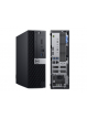 Komputer Dell OptiPlex 5060 SFF i5-8400 16GB 512GB SSD Windows 11 Pro Refurbished Klasa B