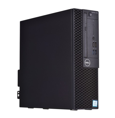 Komputer Dell Optiplex 3070 SFF i5-9400 16GB 512GB SSD Windows 11 Pro MAR Klasa B