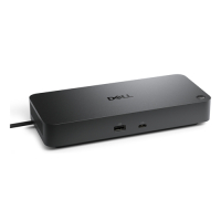 Stacja dokująca DELL Pro Thunderbolt 5 Dock WD25TB5
