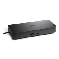Stacja dokująca DELL Pro Thunderbolt 4 Dock WD25TB4