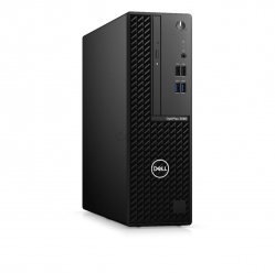 Komputer Dell Optiplex 3080 SFF i5-10500 16GB 256GB SSD Windows 11 Pro Klasa A