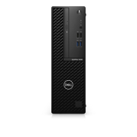Dell Optiplex 3080 SFF i5-10500 16GB 256GB SSD Windows 11 Pro Refurbished Klasa A