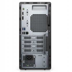 Komputer Dell Optiplex 3080 MT i5-10500 16GB 512GB SSD Windows 11 Pro Klasa A