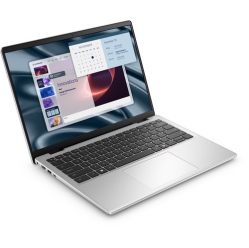 Laptop DELL Pro 14 Essential PV14250 14 2K Core 5 120U 16GB 512GB SSD FPR BK W11P 3YPS