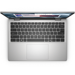 Laptop DELL Pro 14 Essential PV14250 14 2K Core 5 120U 16GB 512GB SSD FPR BK W11P 3YPS