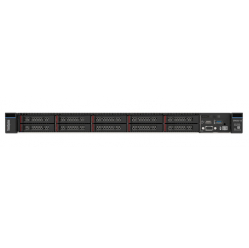 Serwer LENOVO Thinksystem SR630 V3 Xeon Silver 4510 12C 2.4GHz 150W 32GB 2Rx8 SW RD 1100W XCC Standard