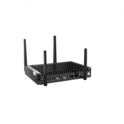 Serwer LENOVO ThinkEdge SE10 Atom x6425RE 8GB 256GB SSD WIFI BT IGEL 3Y OS