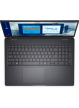 Laptop DELL Pro 16 PC16250 16 FHD+ Core 7 150U 16GB 512GB SSD FPR BK W11P 3YPS