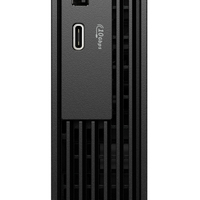 Komputer DELL Pro Micro QCM1255 Ryzen 5 Pro 8500GE 16GB 512GB SSD WIFI BT W11P 3YPS