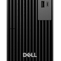 Komputer DELL Pro Slim QCS1255 Ryzen 7 8700G 16GB 512GB SSD WIFI BT W11P 3YPS