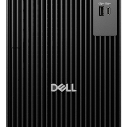 Komputer DELL Pro Tower QCT1255 Ryzen 5 PRO 8600G 16GB 512GB SSD W11P 3YPS