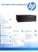 Komputer HP ProDesk 4 SFF G1i Ultra 7-265 16GB 1TB W11P 1YW