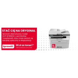 Urządzenie wielofunkcyjne Brother MFC-L2802DW