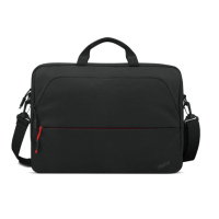 Torba LENOVO ThinkPad Essential 13-14 Slim Topload Eco
