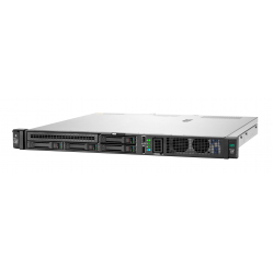 HP ProLiant DL20 Gen11 6333P 3.1GHz 6c 1P 32GB-U 4SFF 2x480GB SSD 1x1000W 