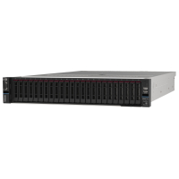Serwer Lenovo ThinkSystem SR650 V3 Xeon Gold 6544Y 16C 3.6GHz 64GB 1x1800W Titanium XCC2 Platinum