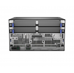 Serwer HP ProLiant MicroServer Gen11 6325P 3.5GHz 4c 1P 32GB-U 4LFF-NHP 2x4TB HDD 1x180W PS