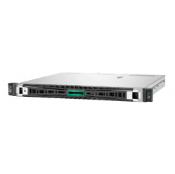 HP ProLiant DL20 Gen11 6325P 3.5GHz 4c 1P 1x32GB-U 2LFF 2x2TB HDD 1x290W 