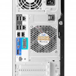 Serwer HP ProLiant ML30 Gen11 6325P 3.5GHz 4c 1P 32GB-U 4LFF 2x960GB SSD 1x1000W PS
